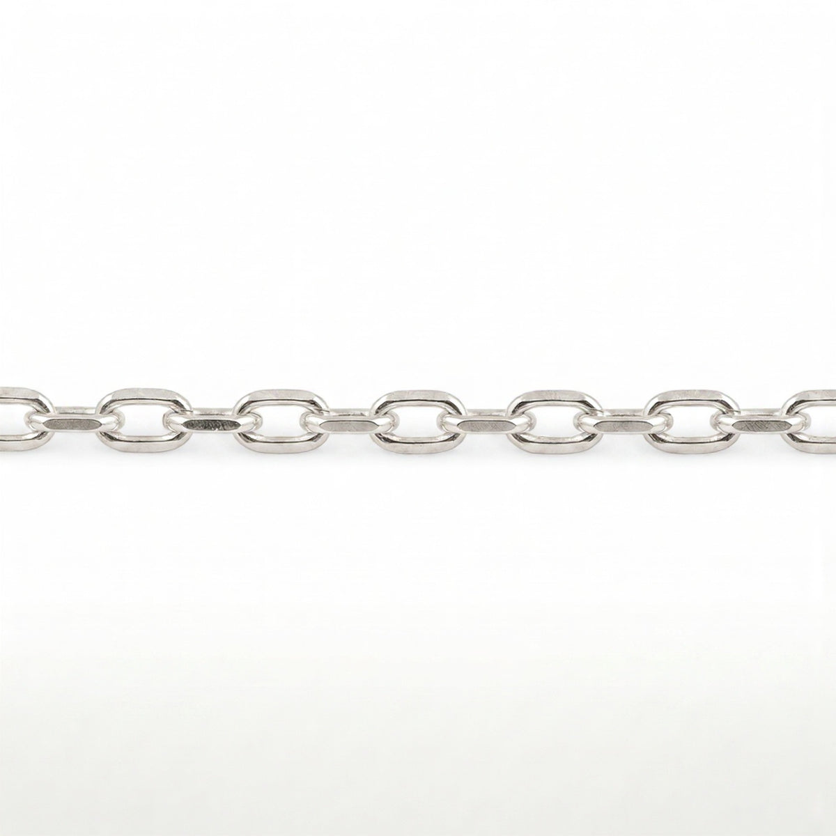 Silver Love Pendant Necklace