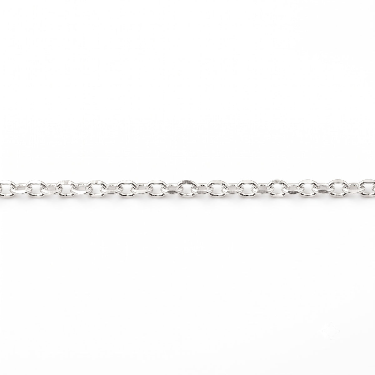 Silver Heart Wreath Necklace