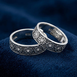 Toe Rings